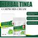Endxedio Herbal Tinea Corporis Cream - Skin Relief & Anti-Itch Ointment (3pcs) - Buy Online on SooperMarket.com