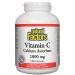 Natural Factors - Vitamin C 1000 mg Calcium Ascorbate 180 Caps