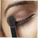Baluue 50pcs Eye Shadow Sponge Tip Brush Long Handle Eyeshadow Sponge Tip Makeup - Buy Online on SooperMarket.com