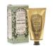 Panier des Sens - Hand Cream for Dry Cracked Hands and Skin - Jasmine Hand Lotion  Moisturizer  Mask - With Olive and Almond Oil - Made in France 96% Natural Ingredients - 2.6floz/75ml