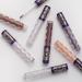 Vivienne Sabo - Lip Gloss Cristal Type: silver white/super sparkly glitter