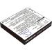 Battery Replacement for Wisycom MRP61 Transmitter LBP61 | Long-lasting Power Solution - Buy Online on SooperMarket.com