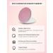 Getinbulk Pink PU Leather Compact Mirror Bulk - Double-Sided 1X/3X Magnifying, Small Pocket Makeup Mirror (2.7 inches) - Buy Online on SooperMarket.com