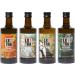 EXTTRA Original Extra Virgin Early Harvest Olive Oil (Picual Variety) 500 ml (Picual) (Picual 1 x 500 ml) Almond Apple Banana Olive Oil Tomato 1x500ml - Buy Online on SooperMarket.com