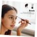 Gogogmee 4 Pcs Brow for Eyebrows Brow Brushes for Eyebrows Eye Shadow Brush Angled Makeup Brush Nylon - Buy Online on SooperMarket.com