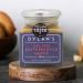 Dylan's Sauce Jar Pick N Mix - Choose From 5 Flavours | Celtic Dragon Piccalilli Pickled Samphire Strawberry Balsamic Preserve Salted Butterscotch-Sauce - Pack of 5 - Buy Online on SooperMarket.com