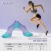 THATISHE No Show Women's Athletic Cushioned Running Socks - 5 Pairs, Medium - Buy Online on SooperMarket.com