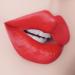 Unicorn Glow Color Lips #9 Deep Red Semi Matte Lipstick 0.12 oz - Vivid & Nourishing Formula - Buy Online on SooperMarket.com