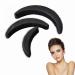 Bump It Up Volume Hair Base Kit - 3PCS DIY Clip Stick Bun Maker for Women | International Shipping Available - Buy Online on SooperMarket.com