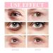 2Pcs Retinol Eye Stick Set - Anti-Aging Eye Cream for Dark Circles & Puffiness - Reduces Fine Lines, Wrinkles & Dark Circles - Eye Balm Stick Serum - Buy Online on SooperMarket.com