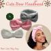 Bath Bomb Advent Calendar 2024-12 Days of Bath Bomb with Cute Headband - Christmas Gifts for Women Bath Bombs Gift Set Bath Gift Set Pamper Gifts for Women & Kids - Buy Online on SooperMarket.com