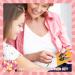 Pllieay Kids 10-in-1 Cross Stitch Beginner Kit with 10 Patterns, Plastic Canvas, and Colored Threads - Needlepoint Starter Set for Kids - Buy Online on SooperMarket.com