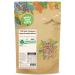 Wholefood Earth TVP Dark Textured Soya Protein Mince 250 g | GMO Free | High Fibre | High Protein Soy 250g