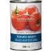 Earth's Choice Organic Tomato Sauce 398 milliliters Single Count