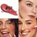 IMAKEUPNOW Liquid Cream Blush Stick Makeup for Cheeks | Build-in Brush - Application & Blending All in One #L001 - Buy Online on SooperMarket.com