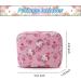 Kitty Style Portable Sanitary Napkin Storage Bag for Girls & Women - MJ-Kitty - Buy Online on SooperMarket.com