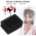 Verdant Touch SpecialFX Makeup Halloween Xmas Special FX Blood Scar Stubble Effects Makeup Stipple Sponge 02 - Buy Online on SooperMarket.com
