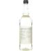 Elderflower Syrup - Vegan & Nut Free for Coffee, Cocktails & Baking - 1 Litre (Pack of 1) - Buy Online on SooperMarket.com