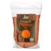 Jiva Organic Split Red Lentils 4 Pound LARGE Bag - Masoor Dal - Non-GMO, Vegan, Certified, Non-Irradiated 64.0 Ounce (Pack of 1)