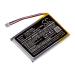 3.7V AHB572535PST Battery Replacement for Evolve 75