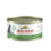 Almo Nature HFC Natural wet cat food - Pacific tuna 24-pack (24 x 70g) Pacific tuna 70 g (24-pack)
