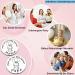 Buy Kiyoyi Baptism Gifts for Boys & Girls | Guardian Angel Decision Coin | Perfect Gift for Expectant Parents - Buy Online on SooperMarket.com