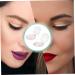 Mikinona Fiber Tools 200 Pairs Double Eyelid Sticker Double Sided Tape Female Eyelid Tapes Cosmetics No Trace Make Up Kit - Buy Online on SooperMarket.com
