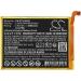 4900mAh Replacement Battery for Blade 20 Smart V Smart & V2020 - Compatible Li3949T44P8h906450 - Buy Online on SooperMarket.com