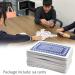 MUROCEA Large-Print Braille Playing Cards | Vision Impairments Entertainment - Buy Online on SooperMarket.com