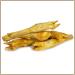 Lamb bone 5 pieces of the premium chew snack for dogs from PrideDogs | 100% German production | odorless bag