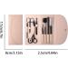 8 in 1 Eyebrow Trimmer Kit - Ultimate Eyebrow Grooming & Eyelash Tool Set for Women - Buy Online on SooperMarket.com