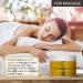 Cocoa & Vanilla Body Butter 250g | Natural Moisturizer for Very Dry Skin | Luxurious Skin & Hand Care - Buy Online on SooperMarket.com