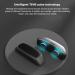 Jopwkuin Anti Snoring Solution - Lightweight ABS Snoring Prevention Tool for Restful Sleep - Buy Online on SooperMarket.com