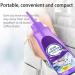 LONGLUAN Urcstyle Stain Remover Urcstyle Laundry Stain Remover Homezo Laundry Stain Remover Active Enzyme Laundry Stain Remover Stain Remover for Clothes Quick Laundry Dry Cleaner (2 Pcs) - Buy Online on SooperMarket.com