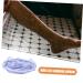 Leg Shaving Cape & Beard Trimming Apron - Foldable Grooming Cloth for Men | Premium Polyester Body Bib - Buy Online on SooperMarket.com