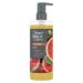 Dove Men+Care 2-in-1 Shampoo + Conditioner Pure Fresh Orange & Sage for Strong Healthy-Looking Hair with Vitamin C & Mineral Complex 17.5 oz