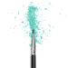 Professional Gel Eyeliner Brush - Premium Quality Flat Makeup Brush for Fine Lines - Thin Synthetic Bristles - Economical Price - Buy Online on SooperMarket.com