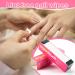 Retasica 325 Pcs Lint Free Cotton Pads to Remove Nail Gel Nonwovens Cotton Sheet Nail Polish Cleaning Pads - Buy Online on SooperMarket.com
