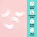 SiO Beauty Under-Eye Patches for Puffy Eyes - Anti-Wrinkle Gel Pads for Fine Lines & Wrinkles - Overnight Eye Mask for Dark Circles & Bags - 4 Count - Buy Online on SooperMarket.com