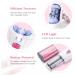 Smooth Glide Epilator for Women - Facial & Bikini Hair Removal - Buy Online on SooperMarket.com