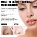 Pro-Herbal Refining Peel-Off Facial Mask Set - Blackhead Remover & Pore Cleansing Skincare - Buy Online on SooperMarket.com
