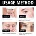 Caffeine Eye Cream | Reduce Under Eye Bags Dark Circles & Puffiness | Anti-Aging Eye Tightener - Buy Online on SooperMarket.com