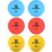 Durable DISC Golf Set with Carry Bag, Drivers, Mid-Ranges, Putters, Marker, Towel & Gift Box - Blue - Buy Online on SooperMarket.com