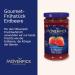 M venpick Gourmet Breakfast Strawberry - Premium 250g Fruit Spread for International Shipping - Buy Online on SooperMarket.com