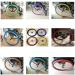 Wheelchair Push Rim Covers 22/24Inch Silicone Wheelchair Push Rim Covers Wheelchair Handrim Covers Wheelchair Rear Wheel Cover for Improve Grip And Traction(I 24 inch) 24 inch I - Buy Online on SooperMarket.com