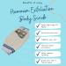 2X Turkish Bath Hamam Glove Spa Set - Exfoliating Scrub Mitt for Body Cellulite Removal - Kelebek - Buy Online on SooperMarket.com