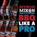 Myron Mixon BBQ Sauce - Champion Pitmaster Recipe | Gluten-Free & MSG-Free | 18 Oz Bottle - Buy Online on SooperMarket.com