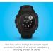 Garmin Instinct Solar Outdoor Smartwatch with Solar Charging - Black - Buy Online on SooperMarket.com
