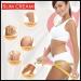 MIELIKKI Slimming Cream - Fat Burning Body Lotion for Weight Loss & Cellulite | Firming Hot Cream for Women & Men - Buy Online on SooperMarket.com