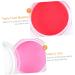 Healeved 6pcs Portable Eye Liner Gel Liner Eyeliner Party Fluorescent Eye Liner Colored Eyeliners - Buy Online on SooperMarket.com